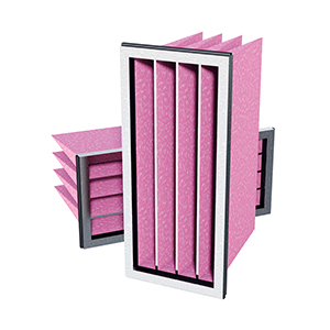 Filter Kit HERU 180/250 S